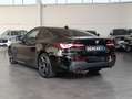 BMW 430 430d 48V xDrive Coupé Msport Schwarz - thumbnail 7