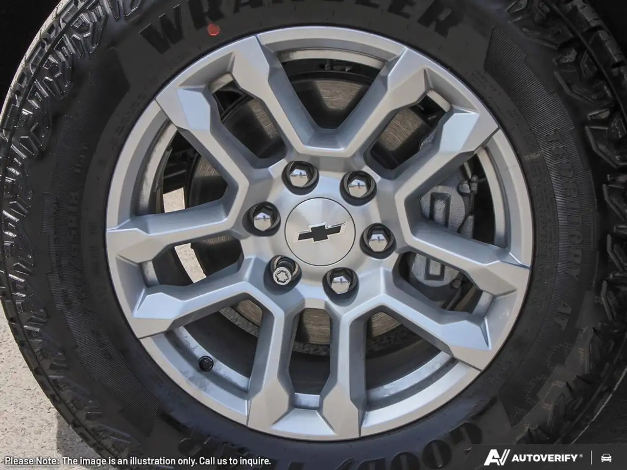 Chevrolet Silverado 1500 снимка Chevrolet Silverado 1500