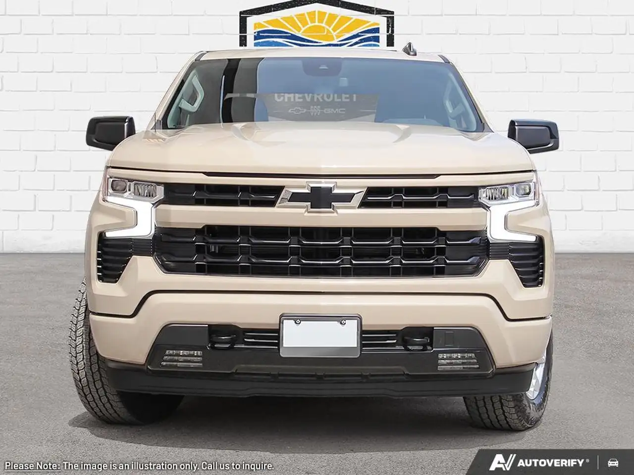 Chevrolet Silverado 1500 снимка Chevrolet Silverado 1500