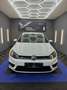 Volkswagen Golf Comfortline BMT 4Motion R-Line Sport-Paket Weiß - thumbnail 3