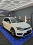 Volkswagen Golf Comfortline BMT 4Motion R-Line Sport-Paket Weiß - thumbnail 1