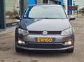Volkswagen Polo 1.4 tdi 90 bluemotion confort Grau - thumbnail 9