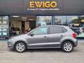 Volkswagen Polo 1.4 tdi 90 bluemotion confort Grau - thumbnail 5