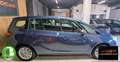 Opel Zafira Tourer Excellence 1.6 CDTI 136 CV Start&Stop 7 pla Blau - thumbnail 3