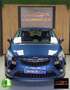 Opel Zafira Tourer Excellence 1.6 CDTI 136 CV Start&Stop 7 pla Blau - thumbnail 4