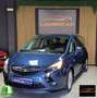 Opel Zafira Tourer Excellence 1.6 CDTI 136 CV Start&Stop 7 pla Blau - thumbnail 1