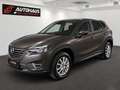 Mazda CX-5 CD150 AWD  Aut. |1.BESITZ| Braun - thumbnail 1