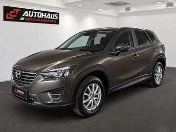 CD150 AWD  Aut. |1.BESITZ|
