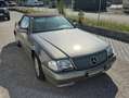 Mercedes-Benz SL 500 500 SL Roadster Aut. Grau - thumbnail 9