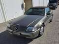 Mercedes-Benz SL 500 500 SL Roadster Aut. Grau - thumbnail 2