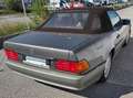 Mercedes-Benz SL 500 500 SL Roadster Aut. Grau - thumbnail 6