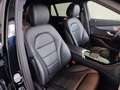 Mercedes-Benz EQC 400 400 4Matic ***MBUX+ELEKTRIC-ART+MEMORY*** Noir - thumbnail 11