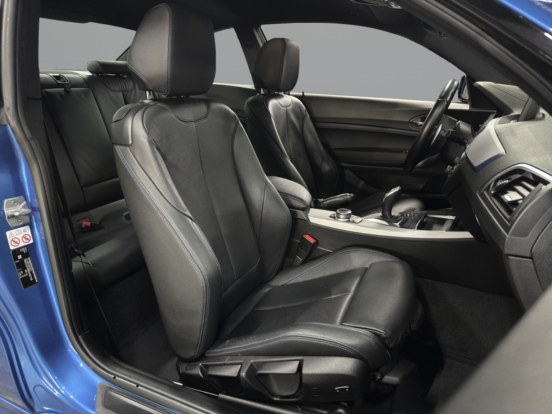 BMW 240 Deutsch *NoOPF *M-Perfo AGA *Virtual * — photo 10