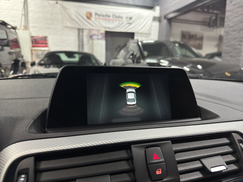BMW 240 Deutsch *NoOPF *M-Perfo AGA *Virtual * — photo 15