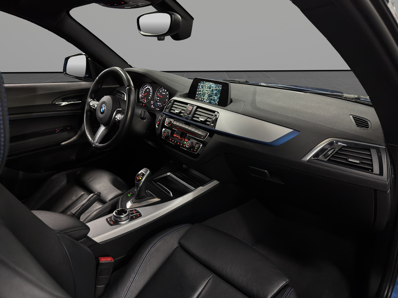 BMW 240 Deutsch *NoOPF *M-Perfo AGA *Virtual * — photo 9