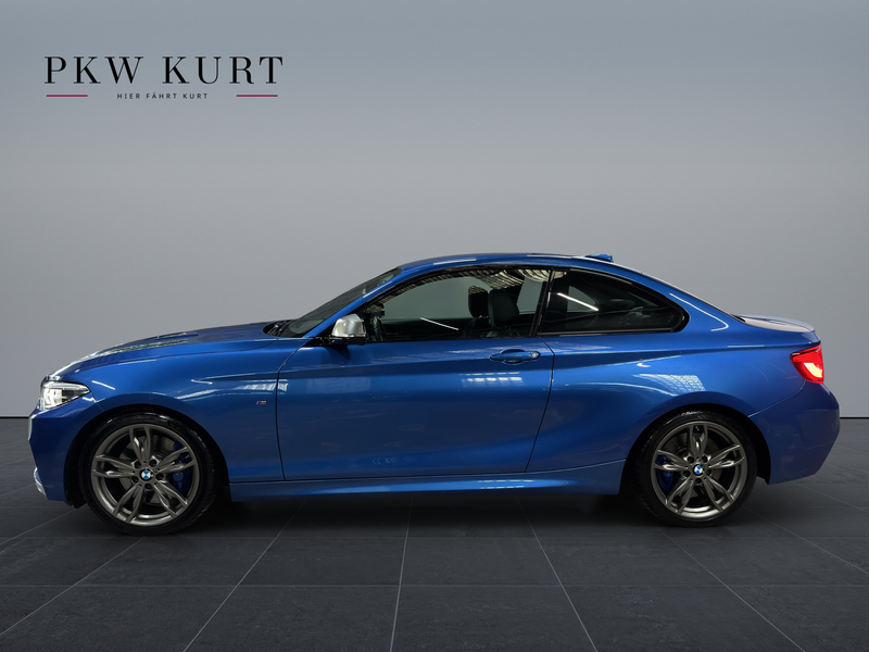 BMW 240 Deutsch *NoOPF *M-Perfo AGA *Virtual * — photo 4