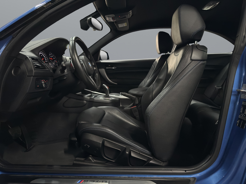 BMW 240 Deutsch *NoOPF *M-Perfo AGA *Virtual * — photo 6