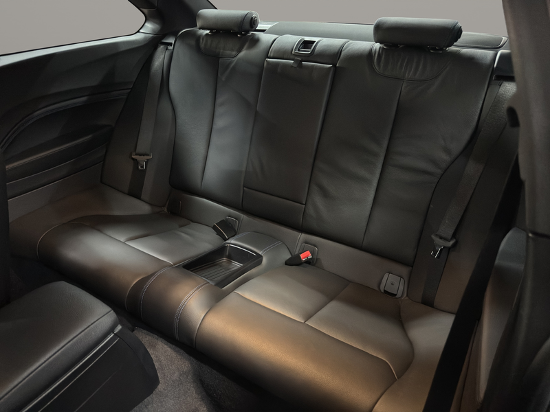 BMW 240 Deutsch *NoOPF *M-Perfo AGA *Virtual * — photo 11