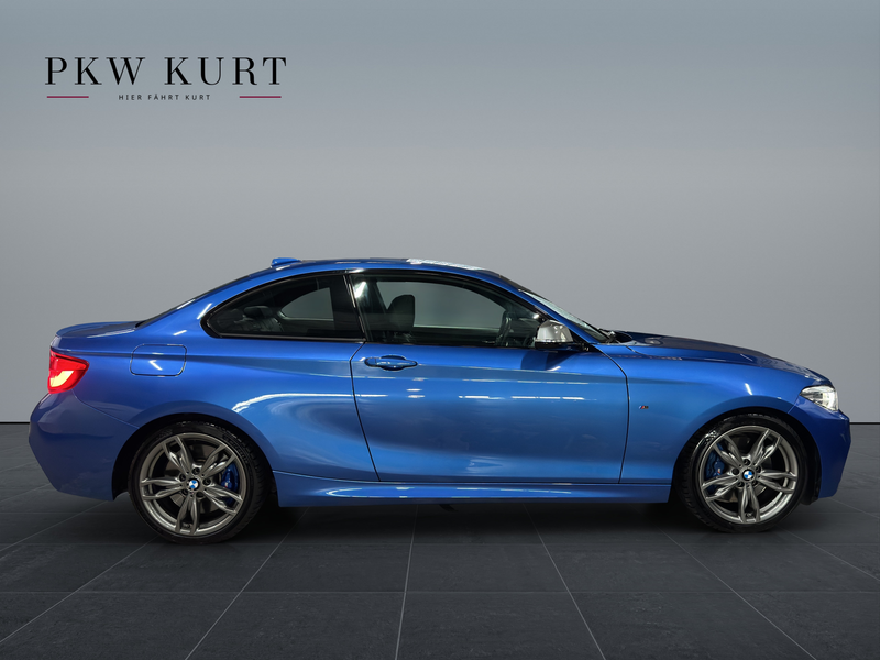 BMW 240 Deutsch *NoOPF *M-Perfo AGA *Virtual * — photo 7