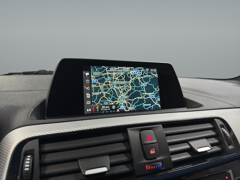 BMW 240 Deutsch *NoOPF *M-Perfo AGA *Virtual * — photo 13