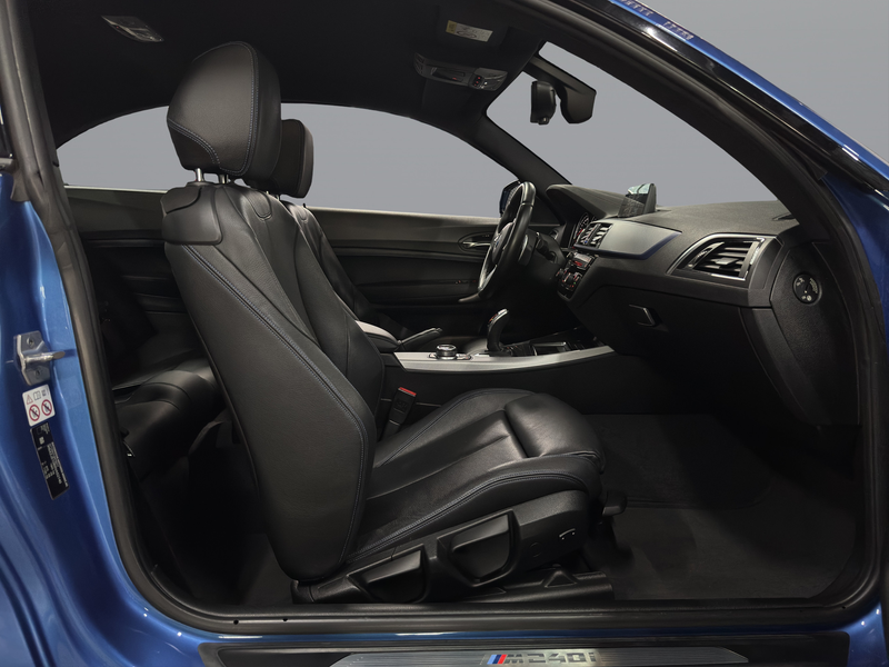 BMW 240 Deutsch *NoOPF *M-Perfo AGA *Virtual * — photo 8