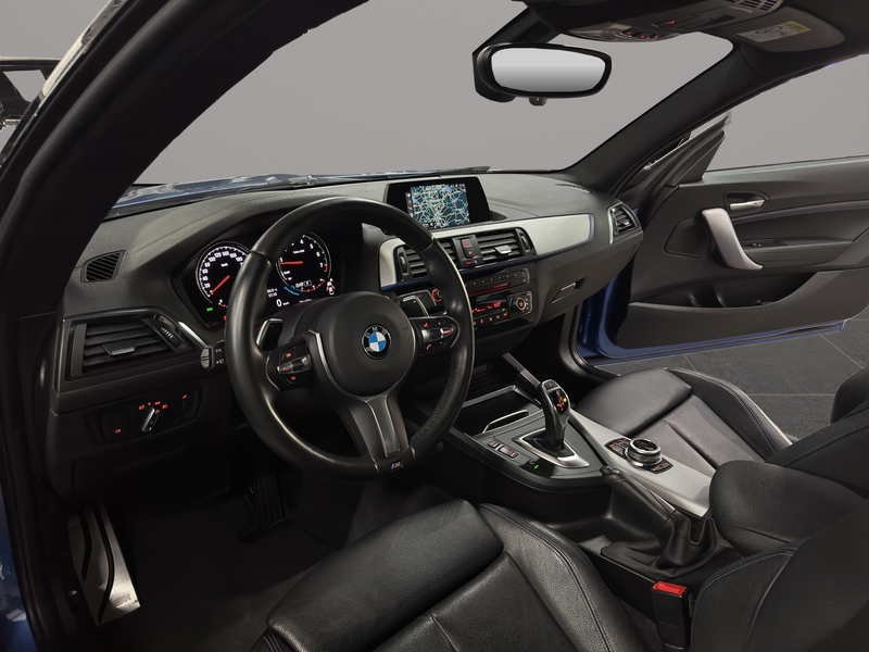 BMW 240 Deutsch *NoOPF *M-Perfo AGA *Virtual * — photo 5