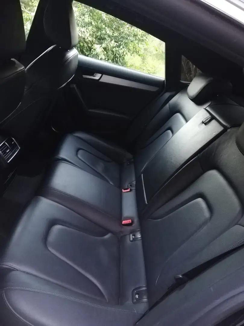 Audi A5 Sportback 3.0TDI quattro S-T 245 Negro - 1