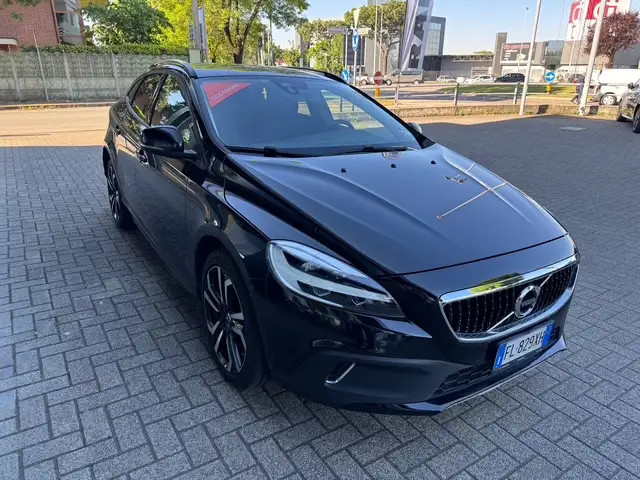 Volvo V40 Cross Country V40 II Cross Country 2.0 d2 Business my17