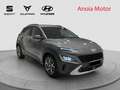 Hyundai KONA HEV 1.6 GDI DT Style Sky Gris - thumbnail 8