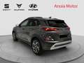 Hyundai KONA HEV 1.6 GDI DT Style Sky Gris - thumbnail 4