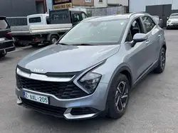 Kia Sportage 1.6 CRDi / CAMERA / NAVI / NEW MODELS / 1PROP CARNET KIA