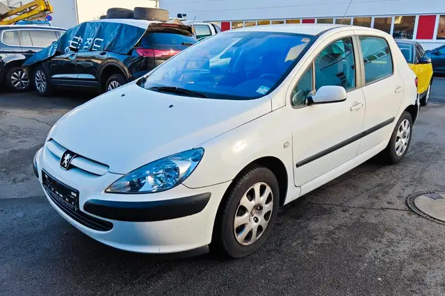 Peugeot 307