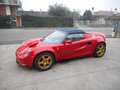 Lotus Elise Elise 1.8 Rot - thumbnail 2