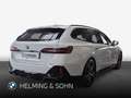 BMW 520 i Touring M-Sport Pro HK HiFi Head-Up LED AHK uvm. Weiß - thumbnail 2