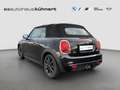 MINI Cooper S Cabrio JCW Aero+Sitze Navi+ 1. Hd. Noir - thumbnail 4