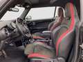 MINI Cooper S Cabrio JCW Aero+Sitze Navi+ 1. Hd. Noir - thumbnail 10