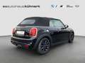 MINI Cooper S Cabrio JCW Aero+Sitze Navi+ 1. Hd. Noir - thumbnail 6