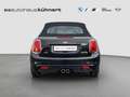 MINI Cooper S Cabrio JCW Aero+Sitze Navi+ 1. Hd. Noir - thumbnail 5