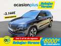 Skoda Karoq 1.5 TSI Sportline ACT DSG 110KW Negro - thumbnail 1