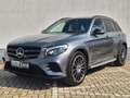 Mercedes-Benz GLC 350 d 4Matic*AMG*Panorama*Sitzklima*Comand*DISTRONIC* Grau - thumbnail 1