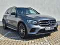 Mercedes-Benz GLC 350 d 4Matic*AMG*Panorama*Sitzklima*Comand*DISTRONIC* Grau - thumbnail 8