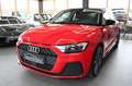 Audi A1 Sportback 30 TFSI*LED*VIRT*KLIMAAUT.* Rot - thumbnail 1
