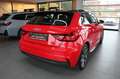 Audi A1 Sportback 30 TFSI*LED*VIRT*KLIMAAUT.* Rot - thumbnail 4