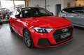 Audi A1 Sportback 30 TFSI*LED*VIRT*KLIMAAUT.* Rot - thumbnail 3