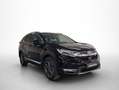 Honda CR-V 2.0 I-MMD HYBRID ELEGANCE CVT 5P Negro - thumbnail 8
