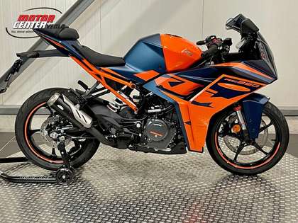 KTM RC 390