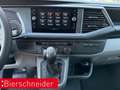 Volkswagen T6.1 Transporter Kasten KR 2.0 TDI DSG LED NAVI BLINDSPOT DOPPELKLI Grau - thumbnail 8