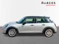MINI Cooper S Plateado - thumbnail 3
