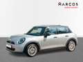 MINI Cooper S Plateado - thumbnail 1