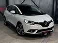 Renault Scenic 1.5 dCi Energy Intens * GPS * Toit pano *GARANTIE* Blanc - thumbnail 3